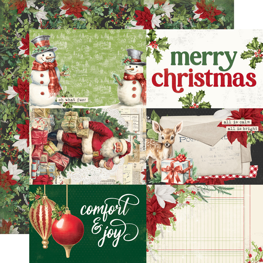 Simple Vintage Believe - Collection Kit **PREORDER**
