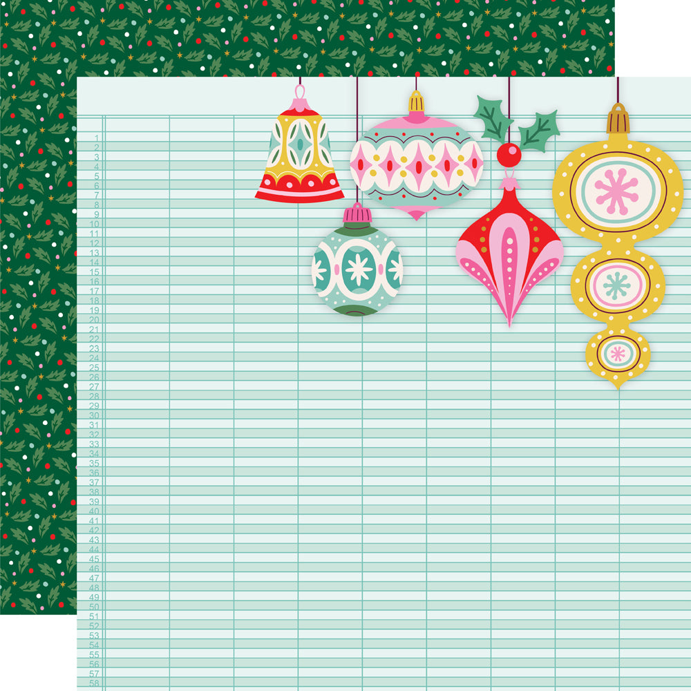 Hard Candy Christmas - Collection Kit **PREORDER**