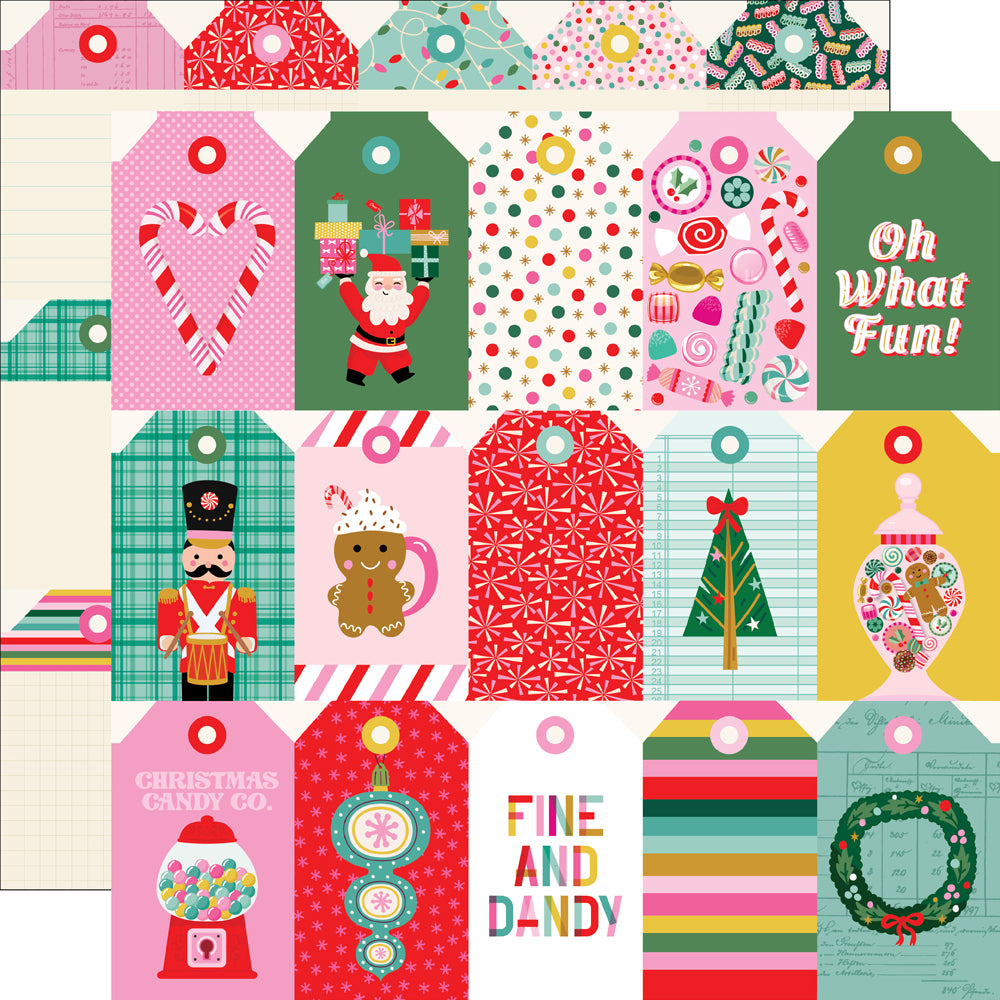 Hard Candy Christmas - Collection Kit **PREORDER**