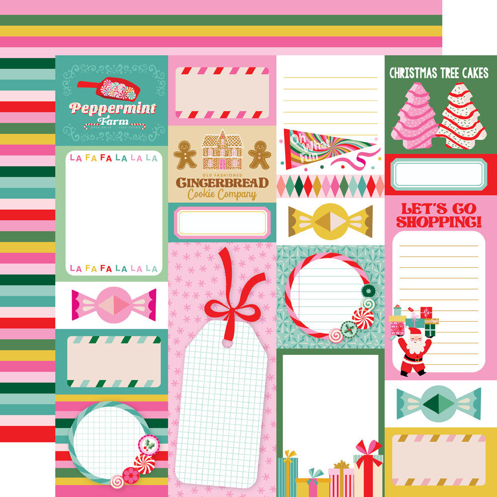 Hard Candy Christmas - Collection Kit **PREORDER**