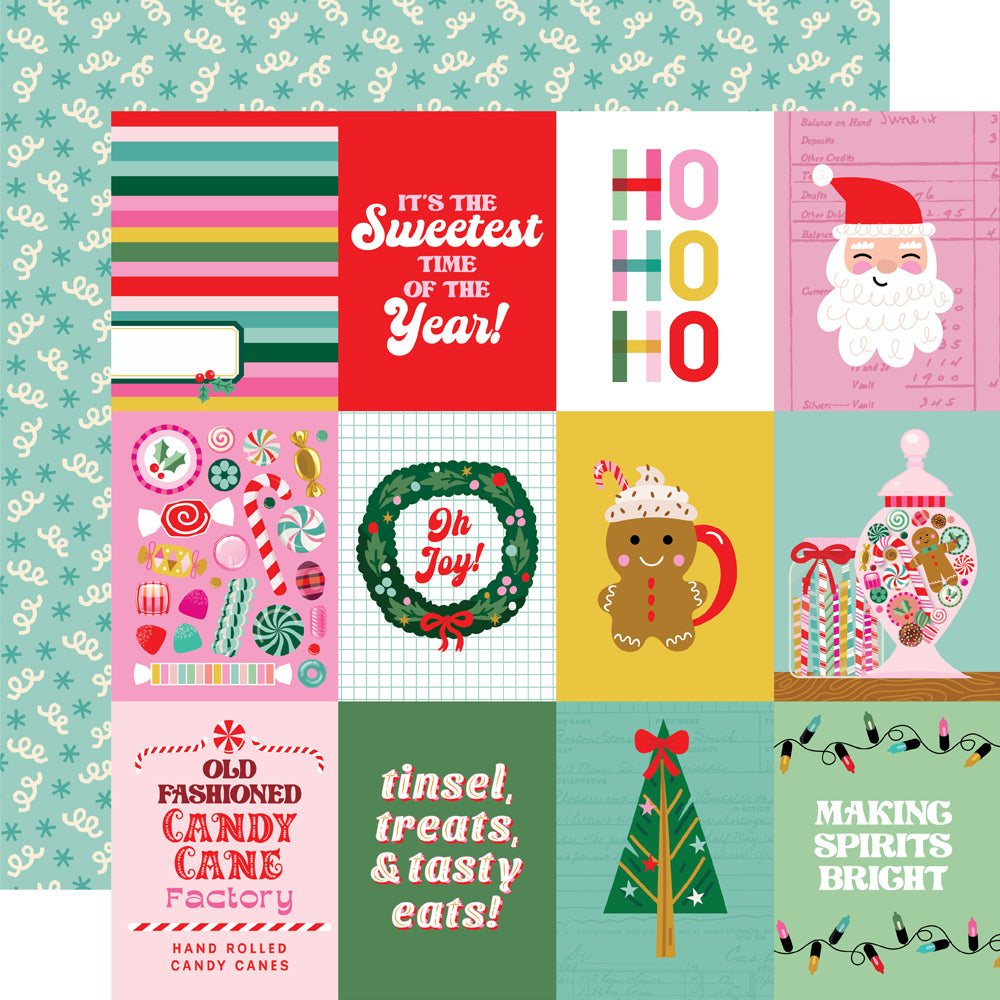 Hard Candy Christmas - Collection Kit **PREORDER**
