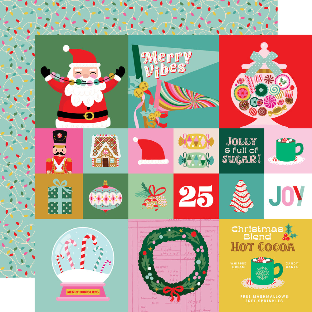 Hard Candy Christmas - Collection Kit **PREORDER**
