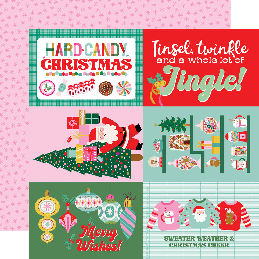 Hard Candy Christmas - Collection Kit **PREORDER**