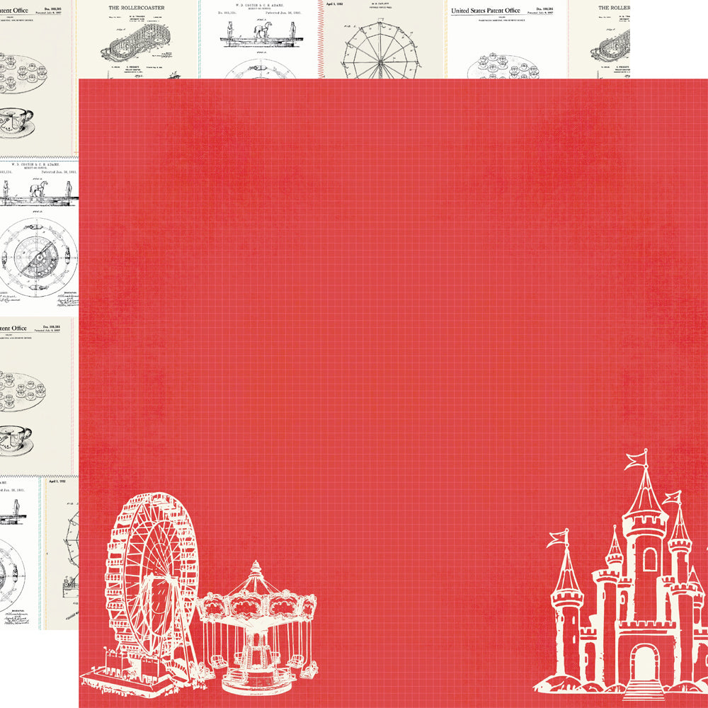 Say Cheese Happiest Place - Collector's Essential Kit