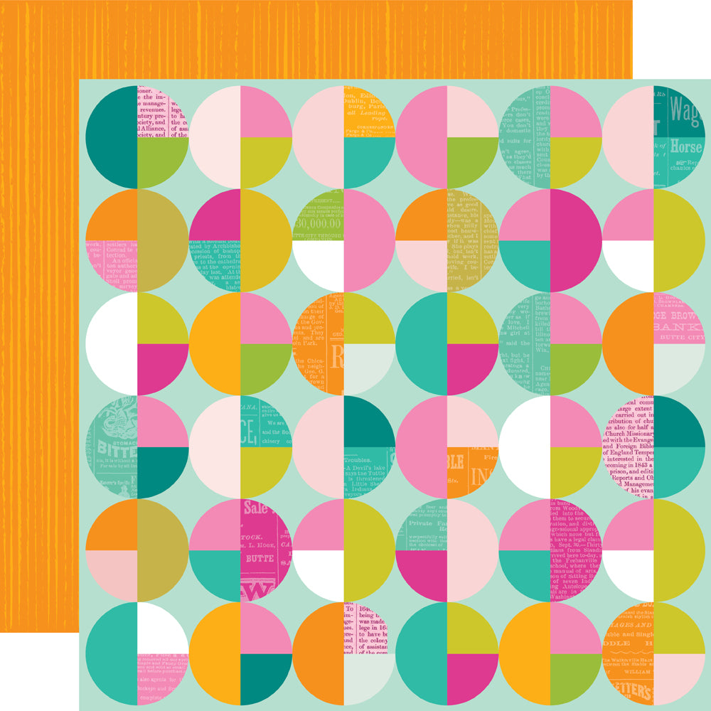 Color Me Happy - Collection Kit