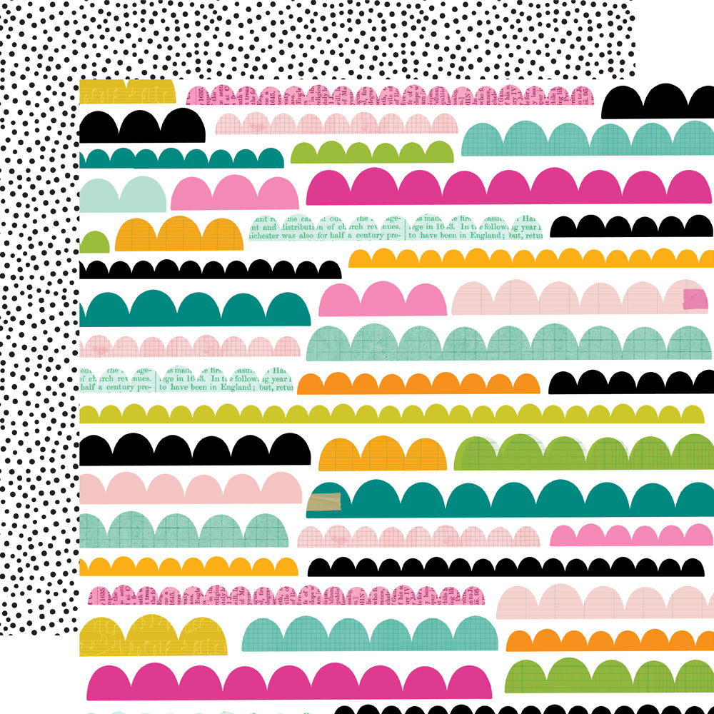 Color Me Happy - Collection Kit