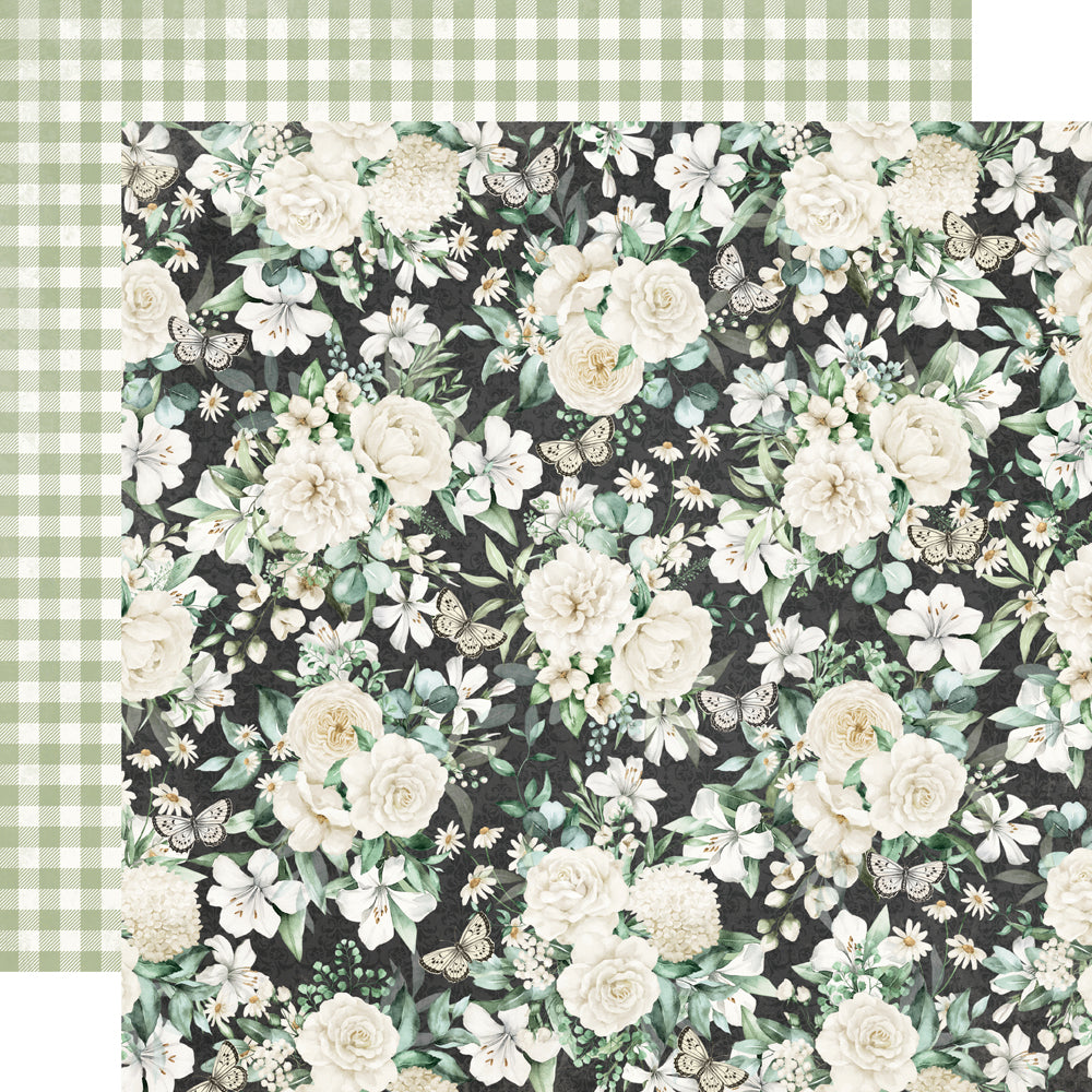 Simple Vintage Timeless Harmony - Collection Kit