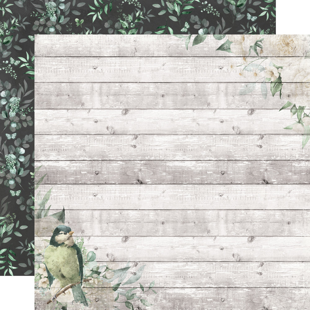 Simple Vintage Timeless Harmony - Collection Kit
