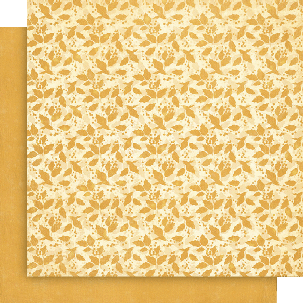 Merry & Bright 12×12 Patterns & Solids Pack