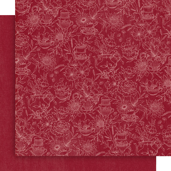 Season to Celebrate 12×12 Patterns & Solids Pack