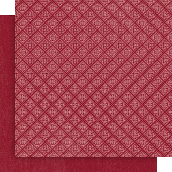 Season to Celebrate 12×12 Patterns & Solids Pack