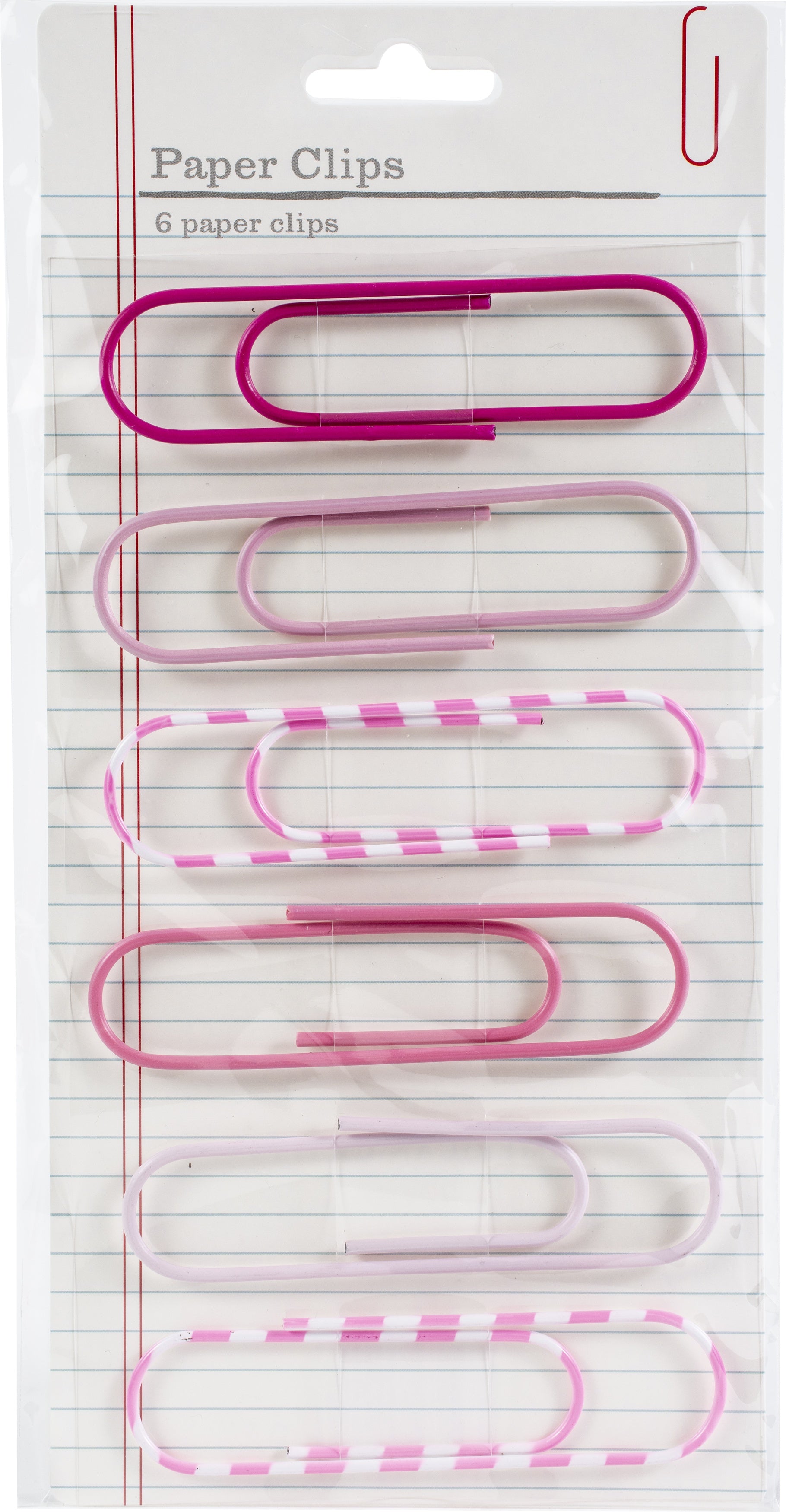 Paper Clips