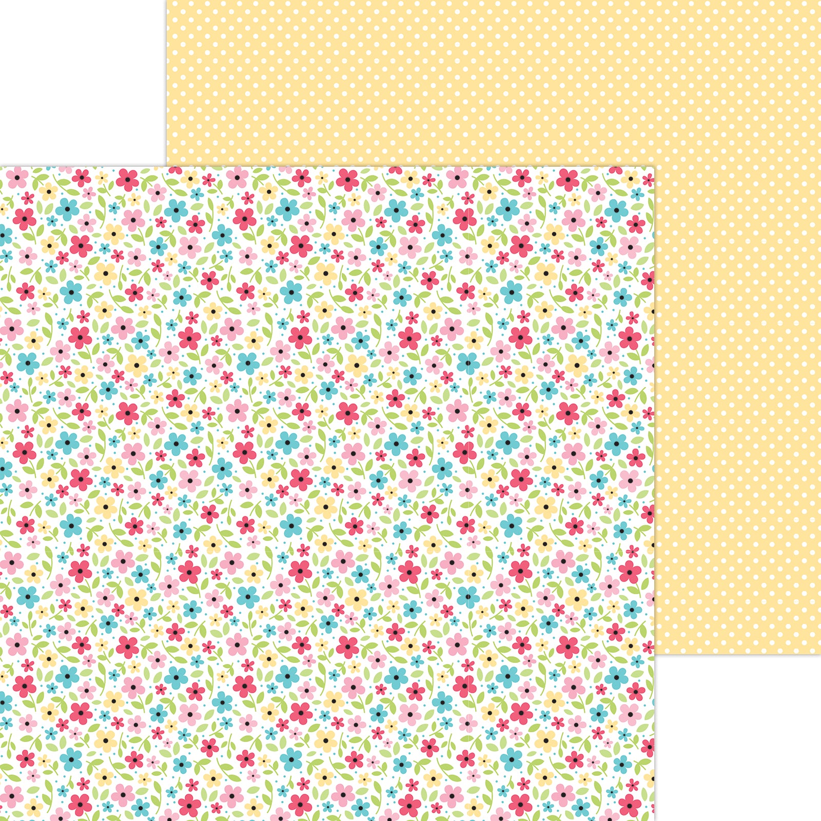 Happy Healing Collection - 12 x 12 Paper Pack