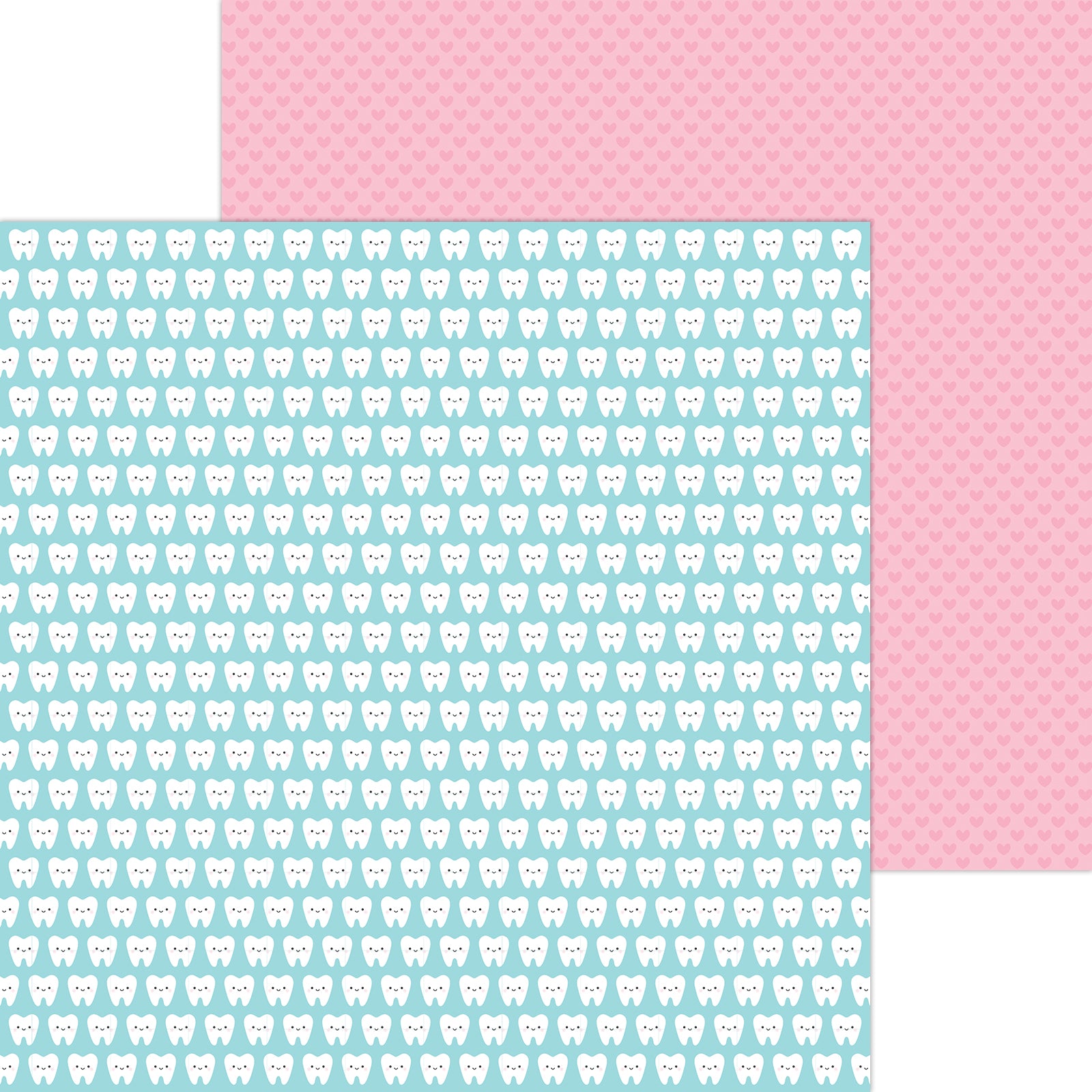Happy Healing Collection - 12 x 12 Paper Pack