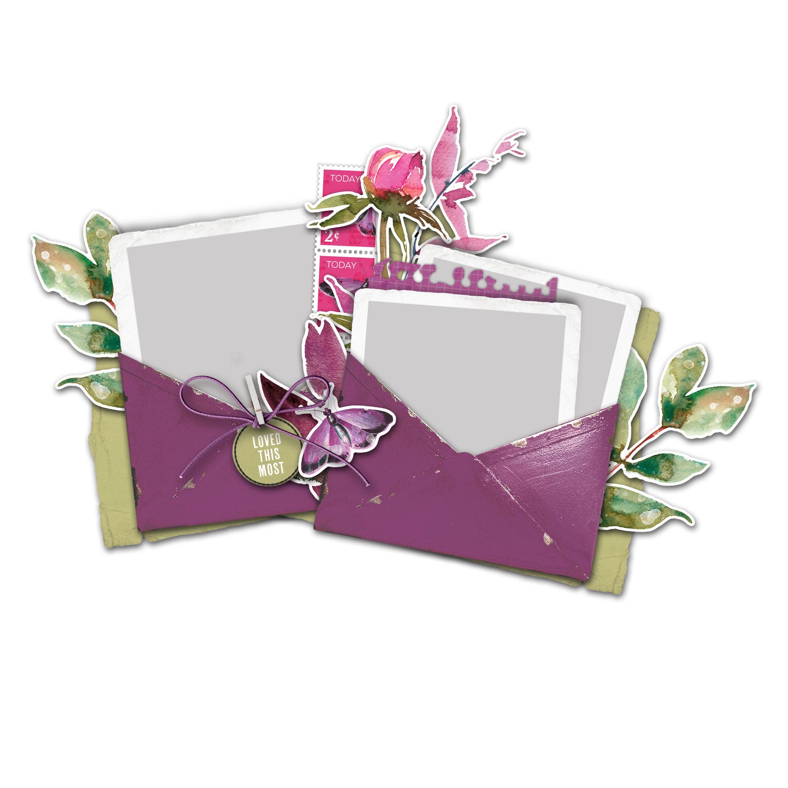 ARToptions Spice Collection - Cluster Kit