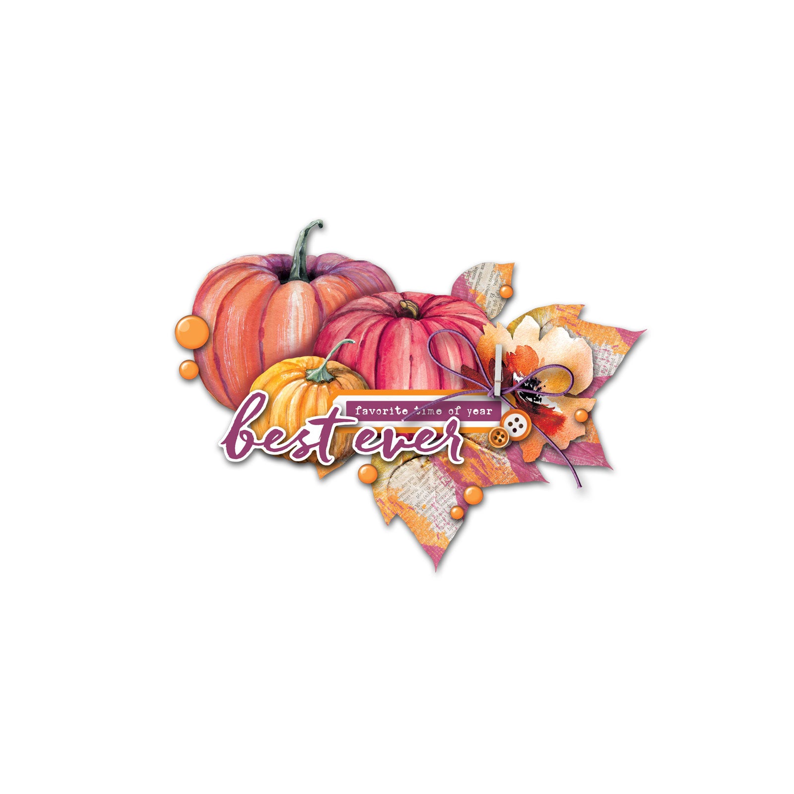 ARToptions Spice Collection - Cluster Kit
