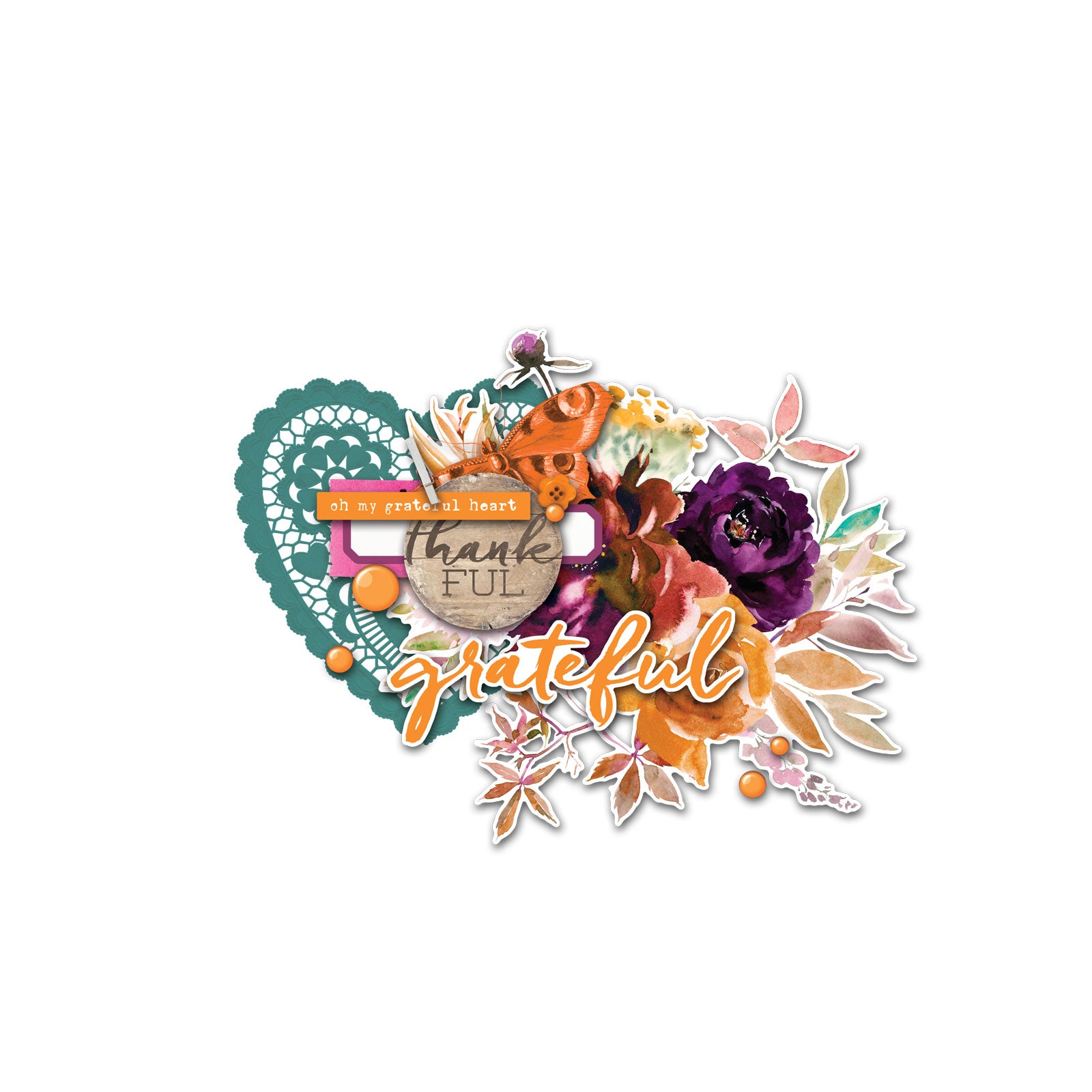 ARToptions Spice Collection - Cluster Kit