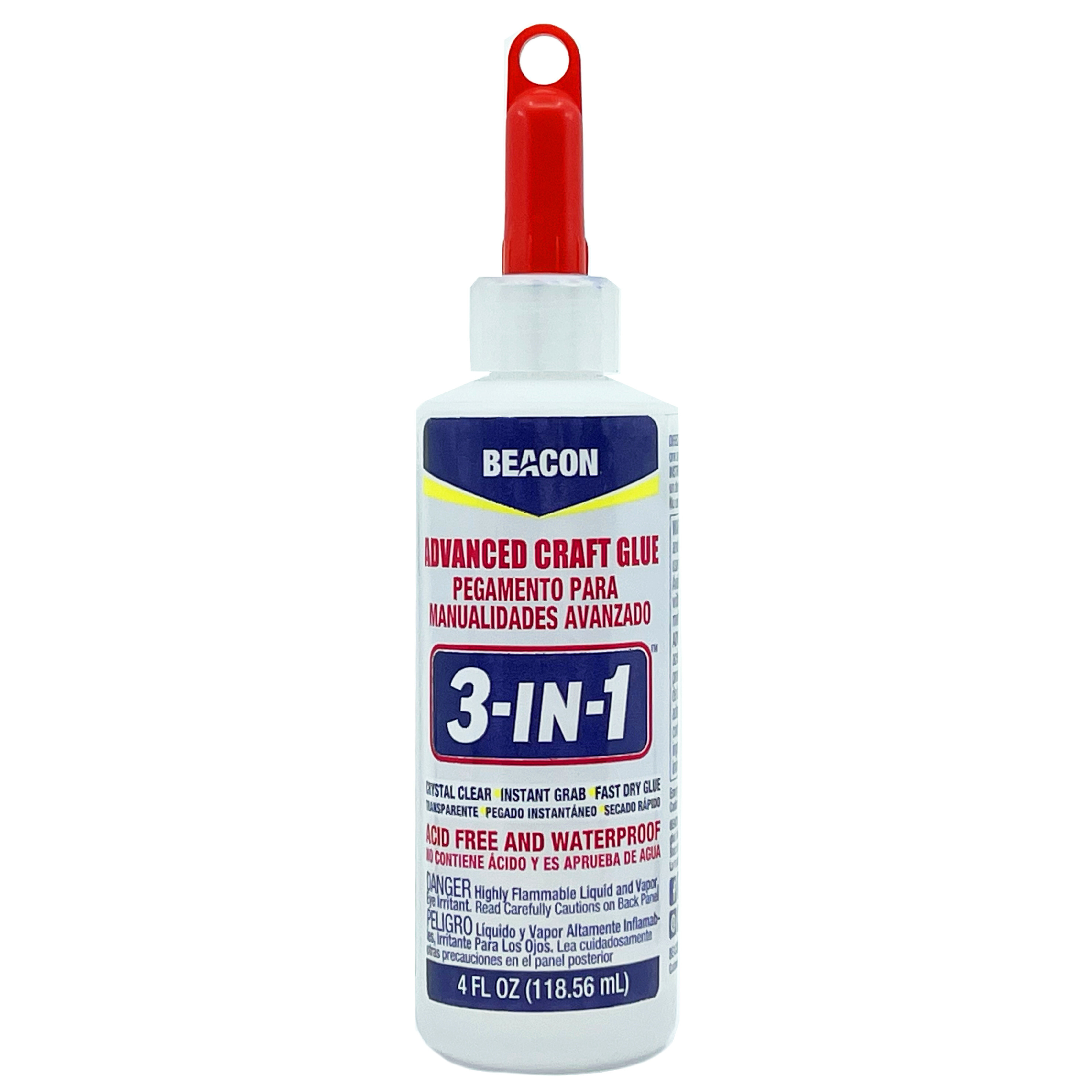 Beacon 3-in-1 Advanced Craft Glue