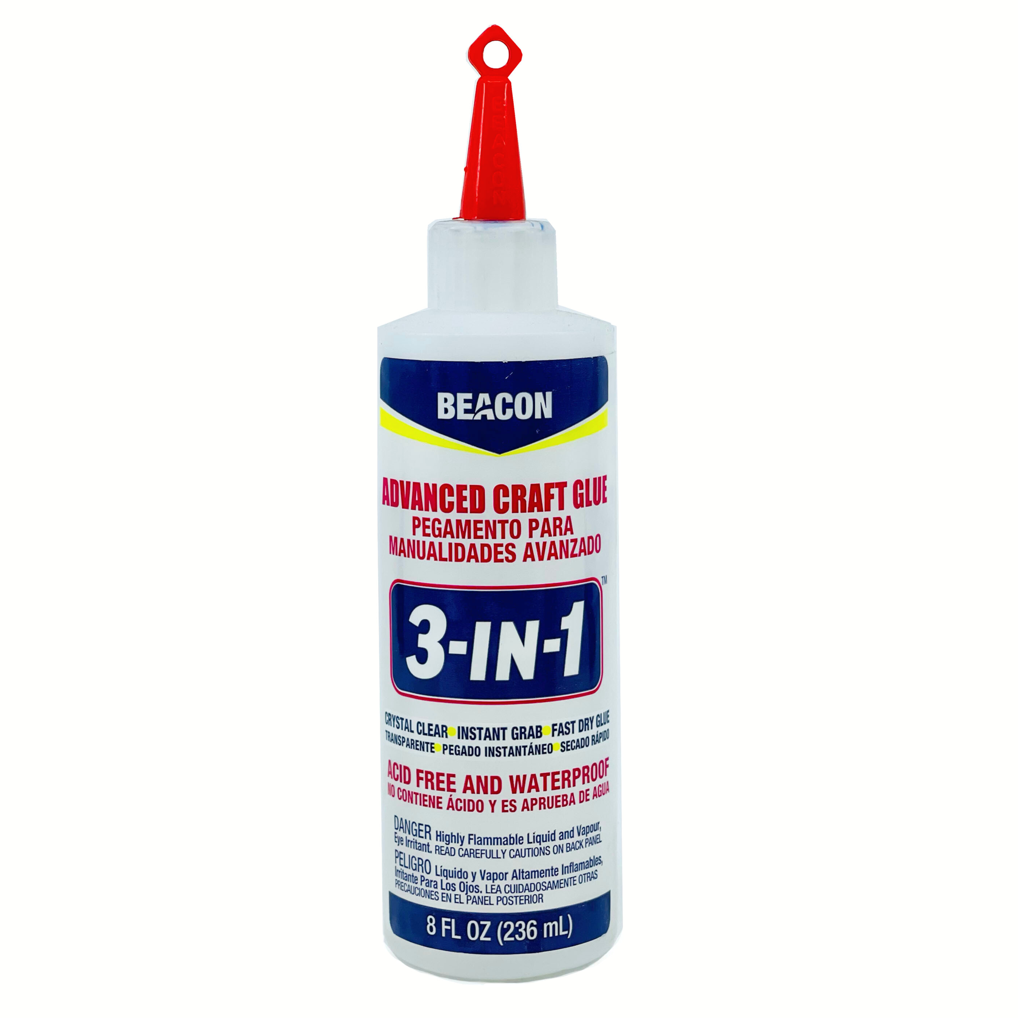 Beacon 3-in-1 Advanced Craft Glue