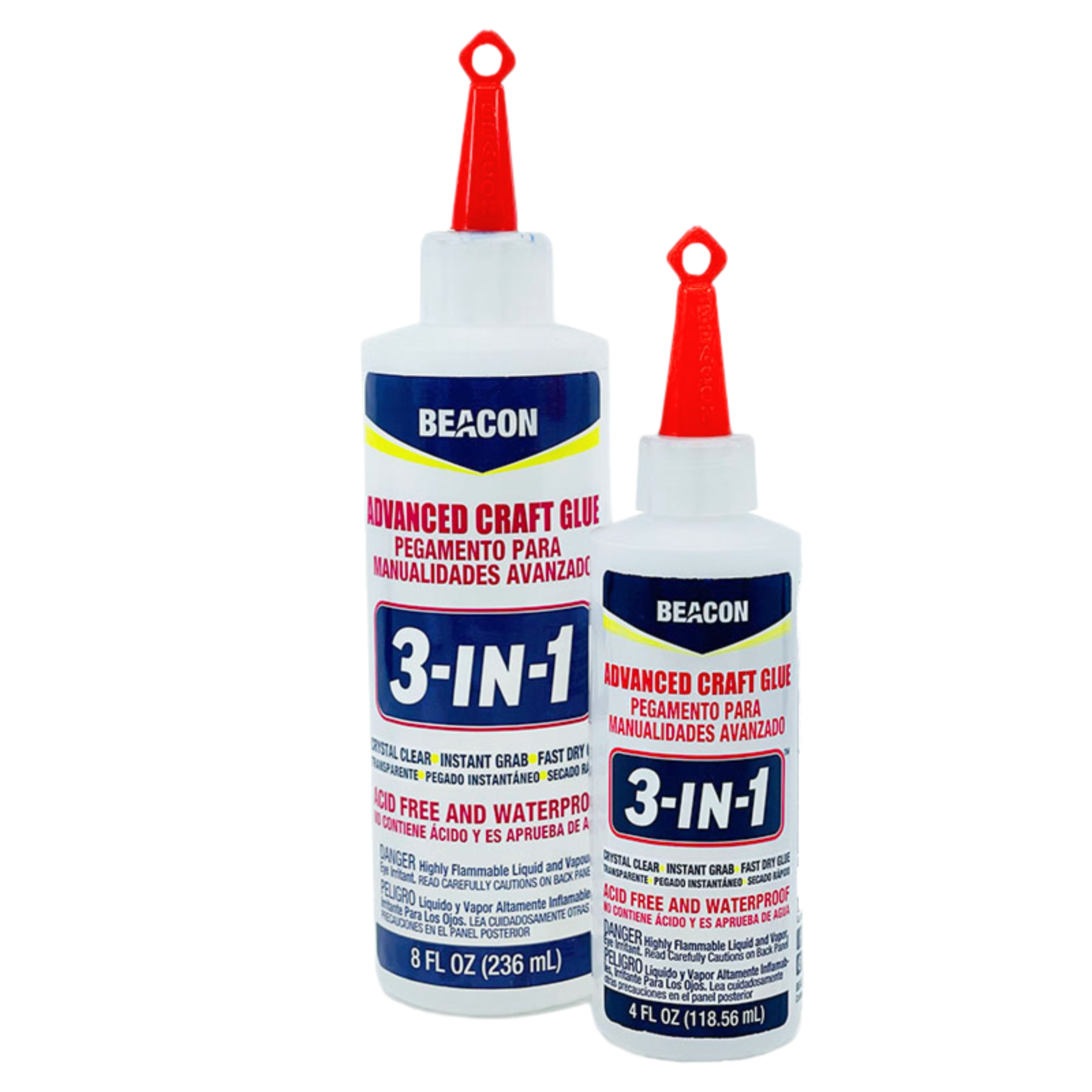 Beacon 3-in-1 Advanced Craft Glue