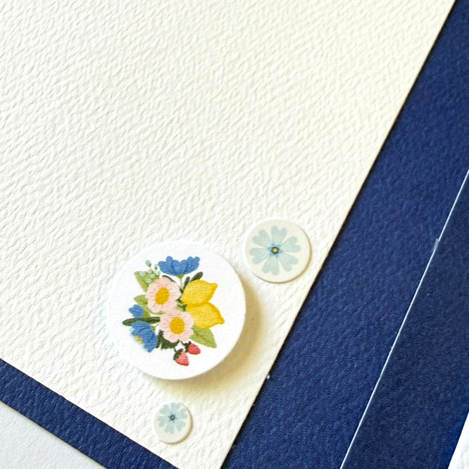 Monthly Page Kit