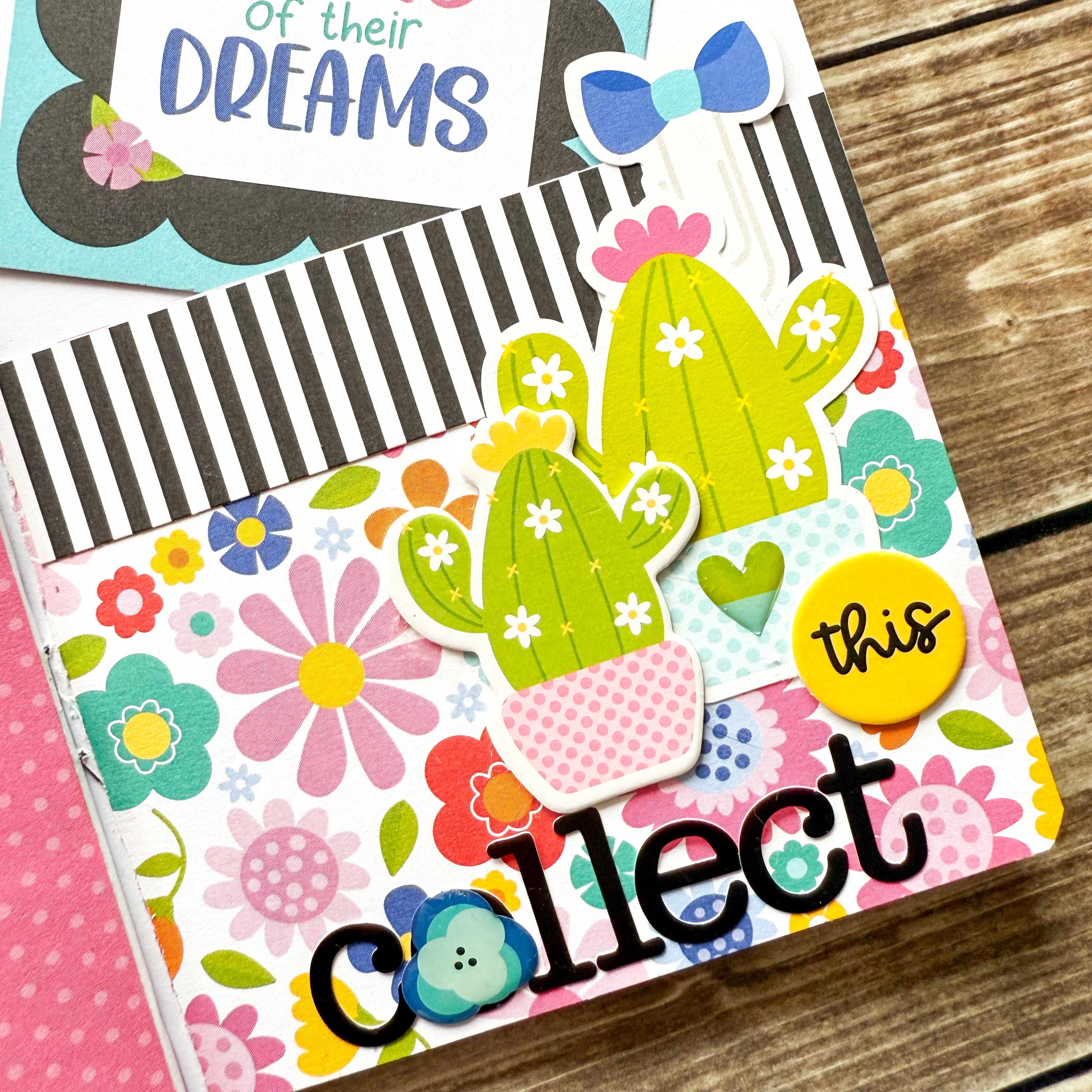 š So Many Reasons to Smile ā Travelerās Notebook