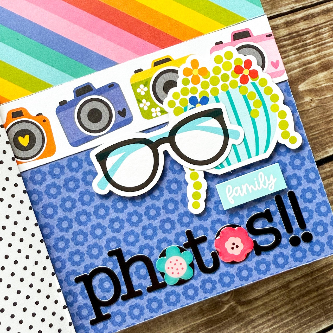 š So Many Reasons to Smile ā Travelerās Notebook