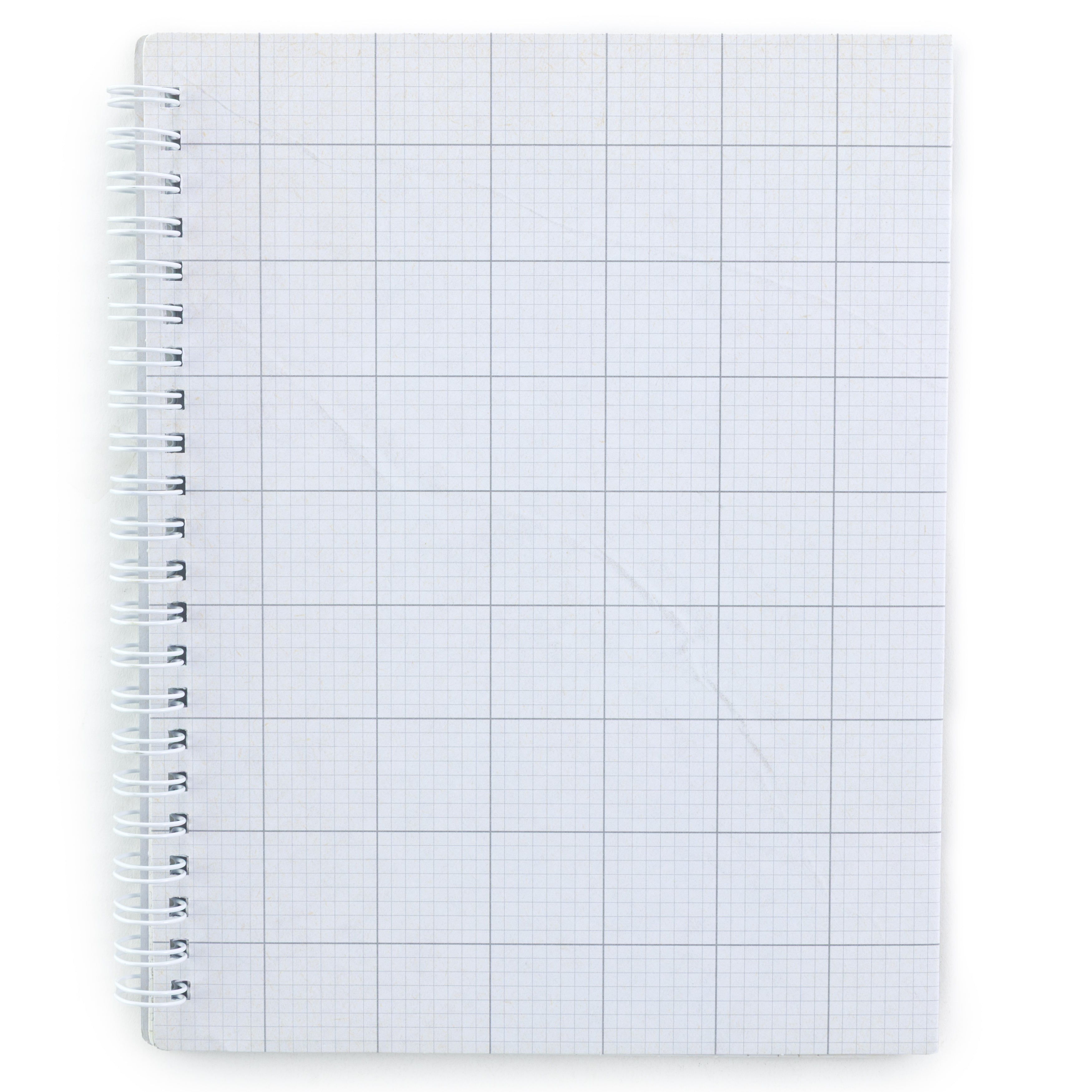 Noteworthy Journal Essential 6 x 8” Spiral Notebook