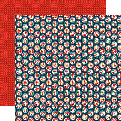 Mercantile Collection Kit