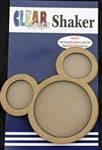 shaker