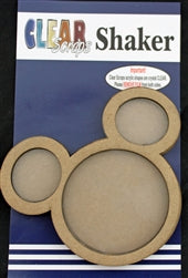 Mini Shaker MOUSE