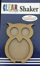 Mini Shaker OWL