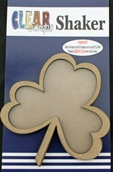 Mini Shaker SHAMROCK