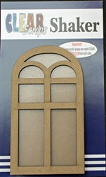Mini Shaker WINDOW