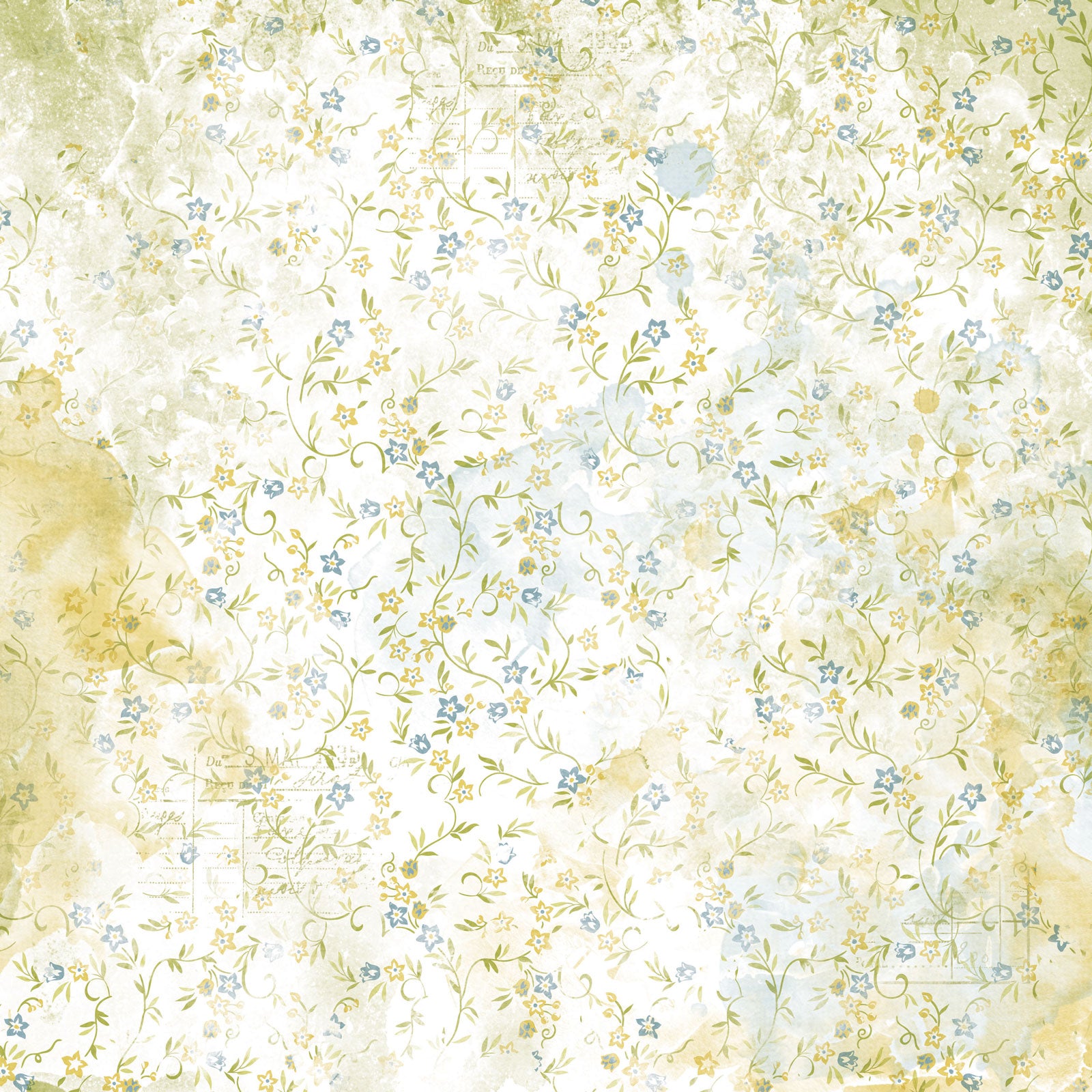 Color Swatch Grove Collection - 12x12 Collection Pack