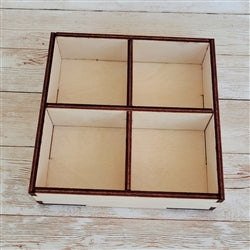 Shadow Box 6x6