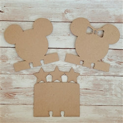 Magical Chip Dividers 3pk