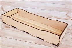 Memory Dex Large Low Back 4.75x12.0