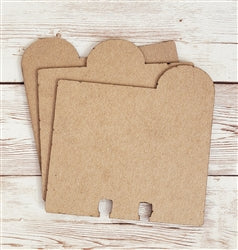 Rounded Tabs Chip Dividers 3pk