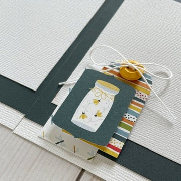 LITTLE THINGS MEAN A LOT PAGE KIT