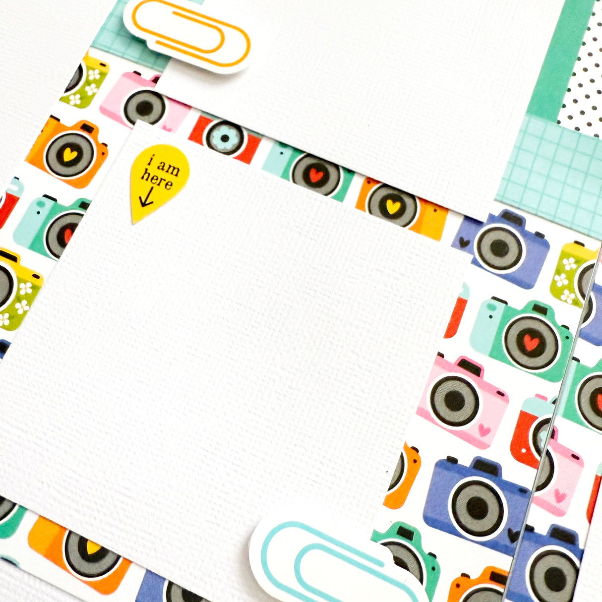 Documented Page Kit