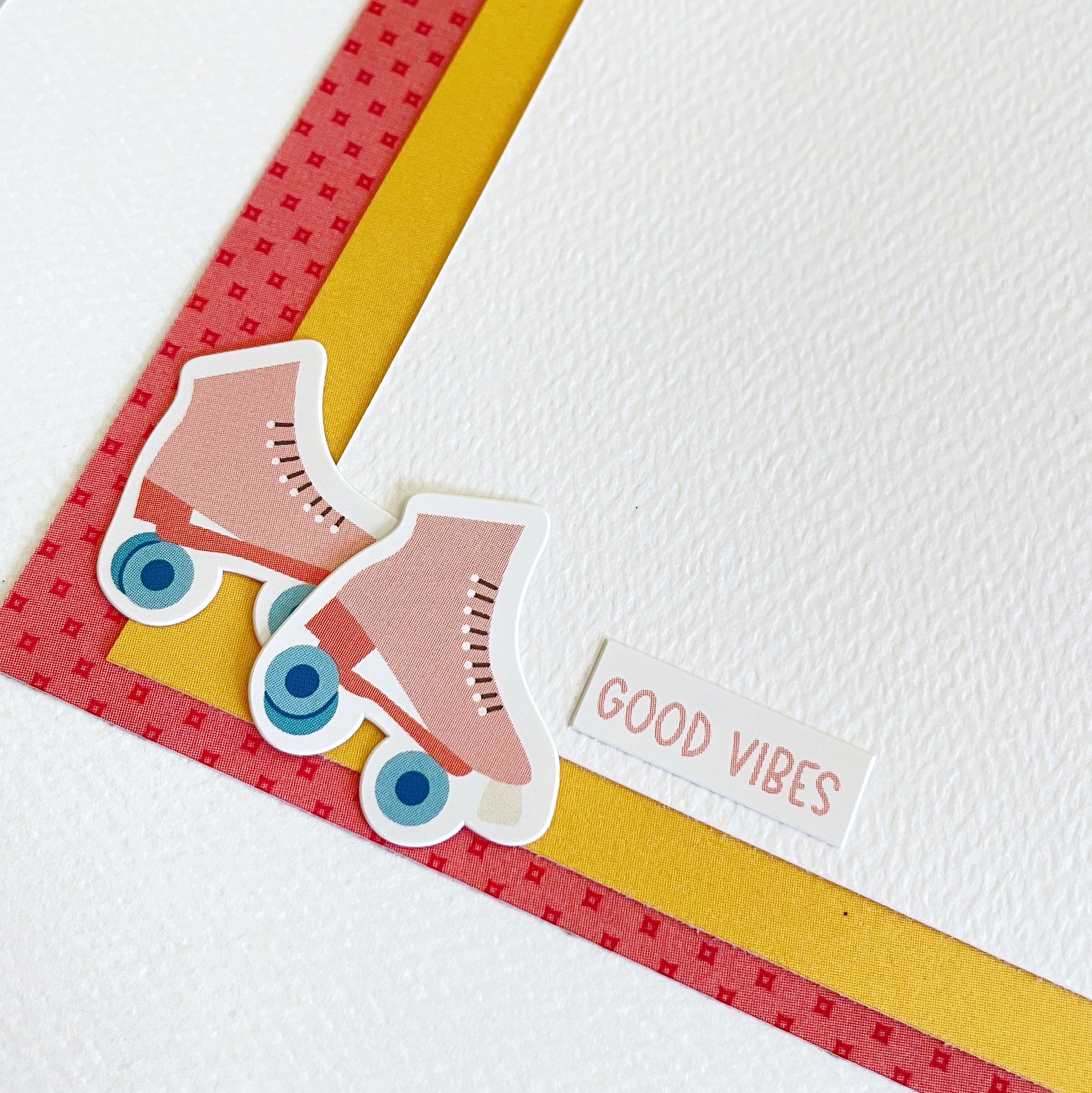 Monthly Page Kit