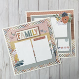 Heart & Home Page Kit
