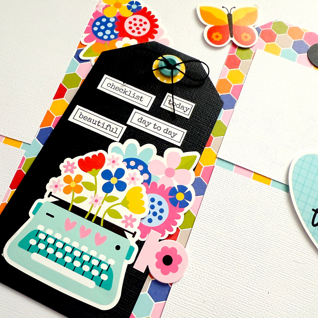 Documented Page Kit