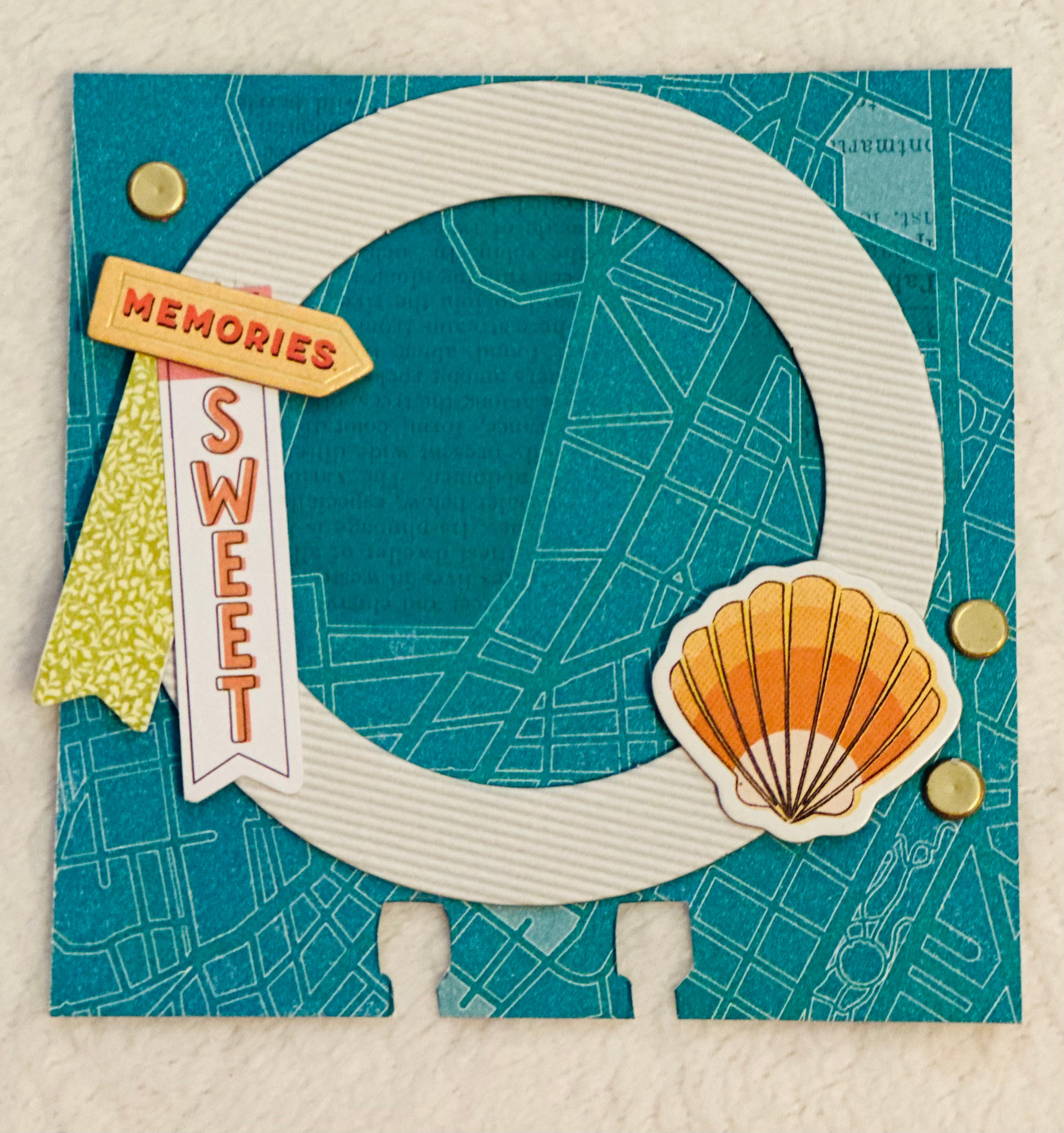 Memory Dex Where to Next Project ~ by Katie Piotrowski