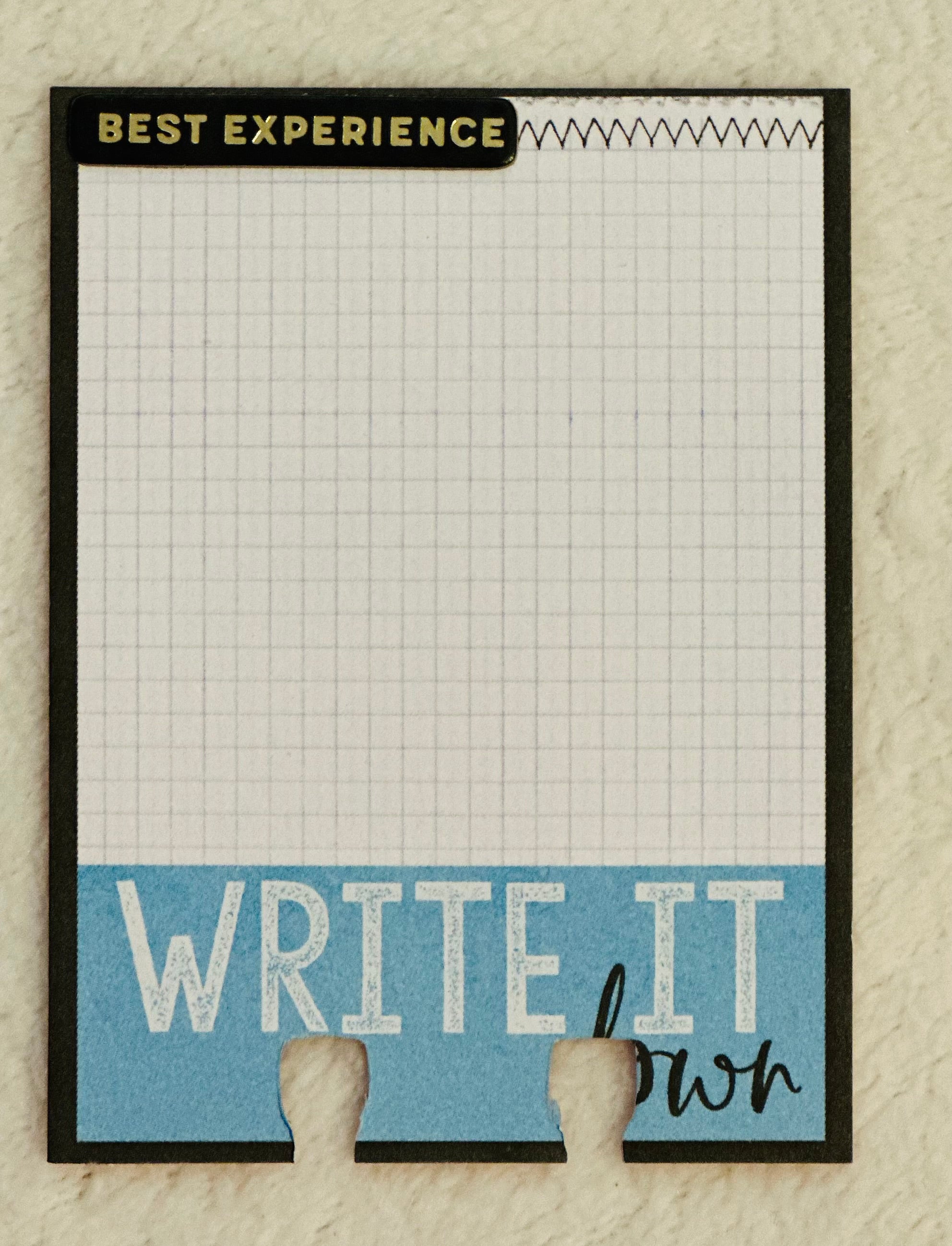 Memory Dex Where to Next Project ~ by Katie Piotrowski