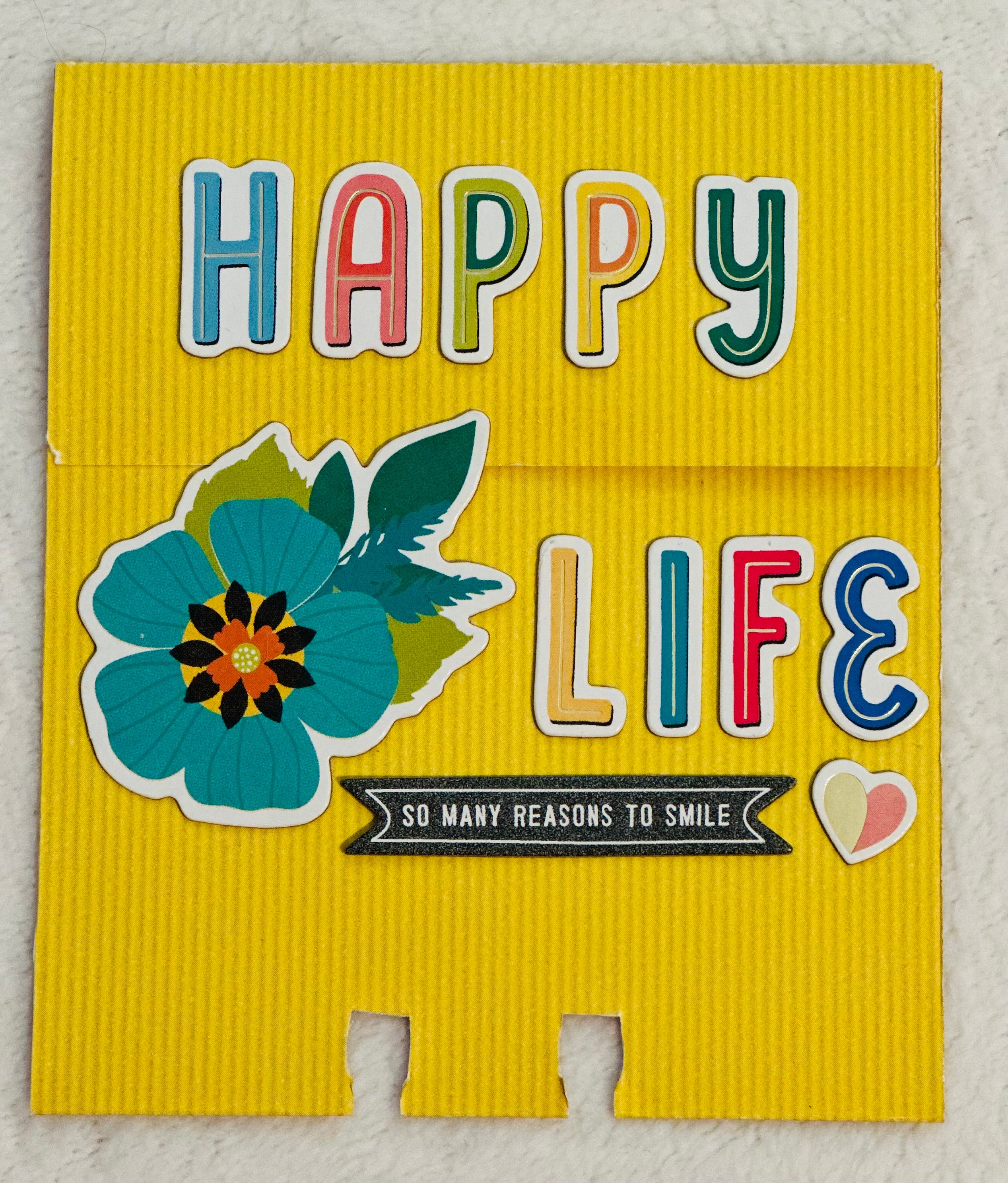 Memory Dex Where to Next Project ~ by Katie Piotrowski