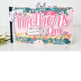 Mother's Day 4x6 Flipbook Album