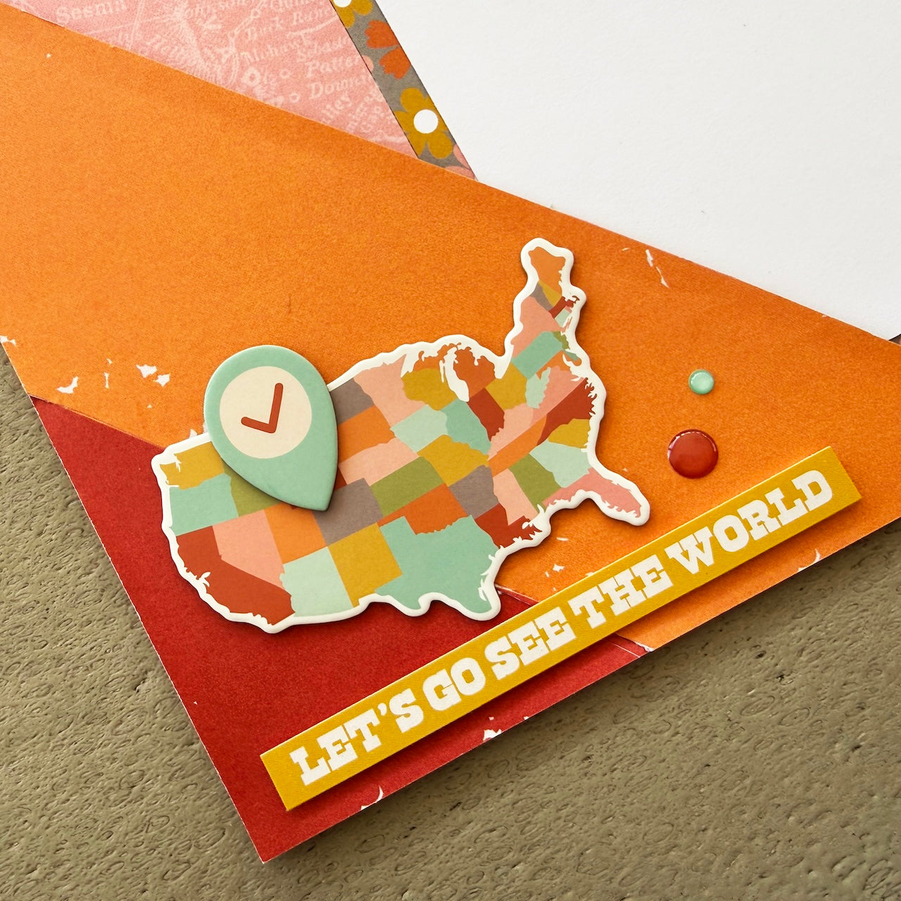 Monthly Page Kit