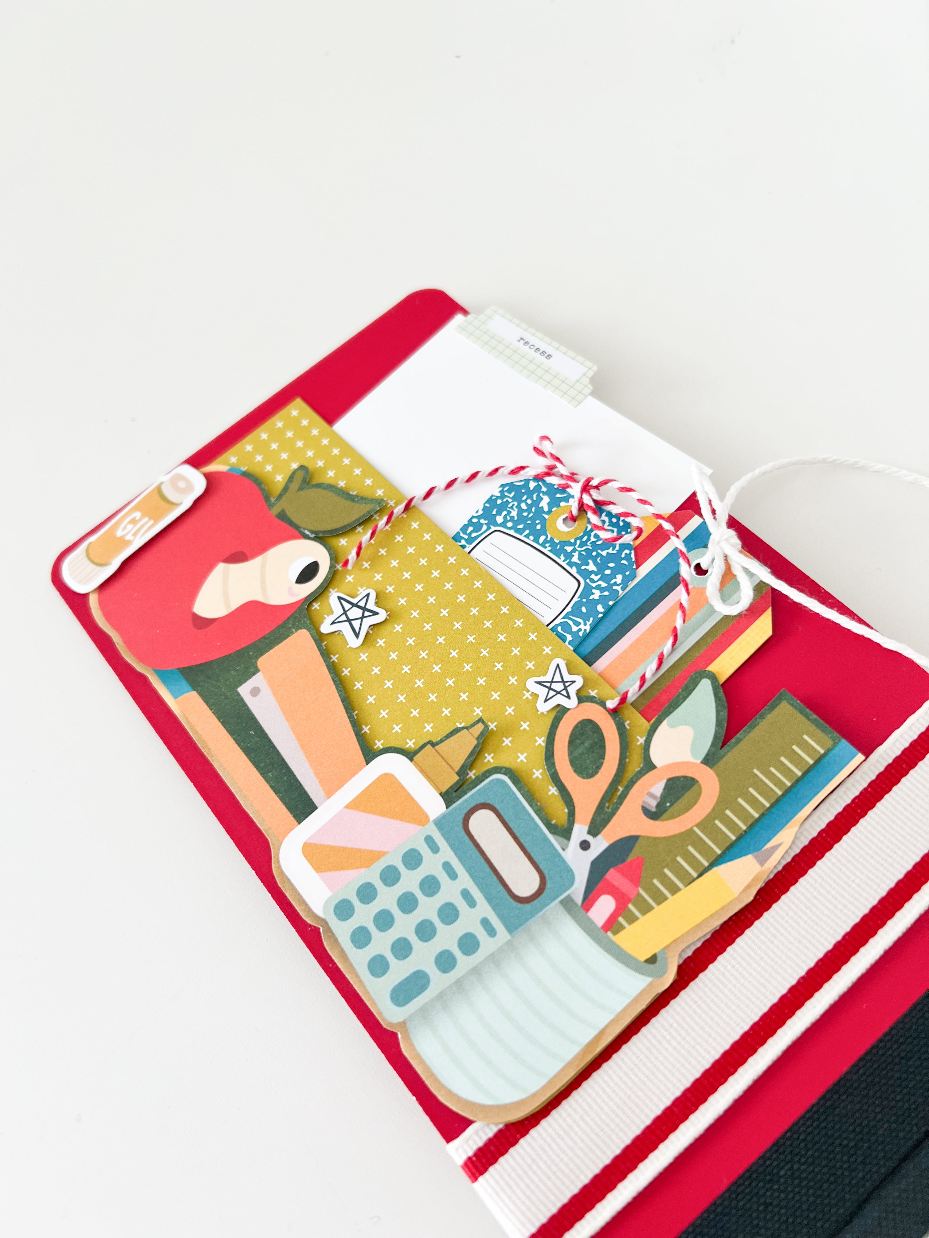 Bookfair 4x6 Flipbook Album ~ Shipping the end of April